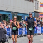 Regeneron Great Limerick Run, Sunday April 30, 2023. Picture: Farhan Saeed/ilvelimerick