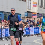 Regeneron Great Limerick Run, Sunday April 30, 2023. Picture: Farhan Saeed/ilvelimerick