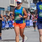 Regeneron Great Limerick Run, Sunday April 30, 2023. Picture: Farhan Saeed/ilvelimerick