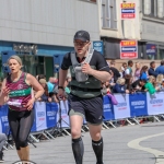 Regeneron Great Limerick Run, Sunday April 30, 2023. Picture: Farhan Saeed/ilvelimerick