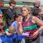 Regeneron Great Limerick Run, Sunday April 30, 2023. Picture: Farhan Saeed/ilvelimerick
