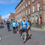 Regeneron Great Limerick Run, Sunday April 30, 2023. Picture: Farhan Saeed/ilvelimerick