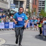Regeneron Great Limerick Run, Sunday April 30, 2023. Picture: Farhan Saeed/ilvelimerick