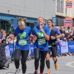Regeneron Great Limerick Run, Sunday April 30, 2023. Picture: Farhan Saeed/ilvelimerick