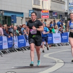 Regeneron Great Limerick Run, Sunday April 30, 2023. Picture: Farhan Saeed/ilvelimerick