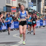 Regeneron Great Limerick Run, Sunday April 30, 2023. Picture: Farhan Saeed/ilvelimerick