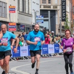 Regeneron Great Limerick Run, Sunday April 30, 2023. Picture: Farhan Saeed/ilvelimerick