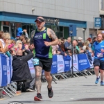 Regeneron Great Limerick Run, Sunday April 30, 2023. Picture: Farhan Saeed/ilvelimerick