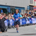 Regeneron Great Limerick Run, Sunday April 30, 2023. Picture: Farhan Saeed/ilvelimerick