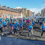 Regeneron Great Limerick Run, Sunday April 30, 2023. Picture: Farhan Saeed/ilvelimerick
