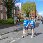 Regeneron Great Limerick Run, Sunday April 30, 2023. Picture: Farhan Saeed/ilvelimerick