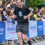 Regeneron Great Limerick Run, Sunday April 30, 2023. Picture: Farhan Saeed/ilvelimerick