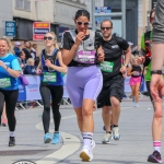 Regeneron Great Limerick Run, Sunday April 30, 2023. Picture: Farhan Saeed/ilvelimerick