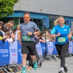 Regeneron Great Limerick Run, Sunday April 30, 2023. Picture: Farhan Saeed/ilvelimerick