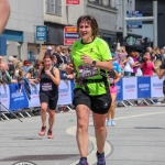 Regeneron Great Limerick Run, Sunday April 30, 2023. Picture: Farhan Saeed/ilvelimerick
