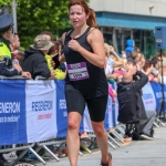 Regeneron Great Limerick Run, Sunday April 30, 2023. Picture: Farhan Saeed/ilvelimerick