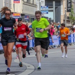 Regeneron Great Limerick Run, Sunday April 30, 2023. Picture: Farhan Saeed/ilvelimerick