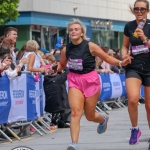 Regeneron Great Limerick Run, Sunday April 30, 2023. Picture: Farhan Saeed/ilvelimerick
