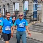 Regeneron Great Limerick Run, Sunday April 30, 2023. Picture: Farhan Saeed/ilvelimerick