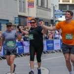 Regeneron Great Limerick Run, Sunday April 30, 2023. Picture: Farhan Saeed/ilvelimerick