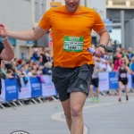 Regeneron Great Limerick Run, Sunday April 30, 2023. Picture: Farhan Saeed/ilvelimerick