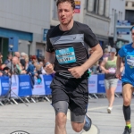 Regeneron Great Limerick Run, Sunday April 30, 2023. Picture: Farhan Saeed/ilvelimerick