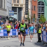 Regeneron Great Limerick Run, Sunday April 30, 2023. Picture: Farhan Saeed/ilvelimerick