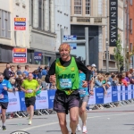 Regeneron Great Limerick Run, Sunday April 30, 2023. Picture: Farhan Saeed/ilvelimerick