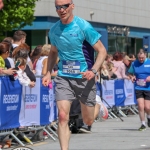 Regeneron Great Limerick Run, Sunday April 30, 2023. Picture: Farhan Saeed/ilvelimerick