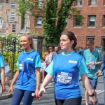 Regeneron Great Limerick Run, Sunday April 30, 2023. Picture: Farhan Saeed/ilvelimerick