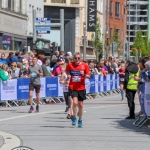Regeneron Great Limerick Run, Sunday April 30, 2023. Picture: Farhan Saeed/ilvelimerick