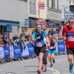 Regeneron Great Limerick Run, Sunday April 30, 2023. Picture: Farhan Saeed/ilvelimerick