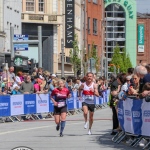 Regeneron Great Limerick Run, Sunday April 30, 2023. Picture: Farhan Saeed/ilvelimerick