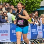 Regeneron Great Limerick Run, Sunday April 30, 2023. Picture: Farhan Saeed/ilvelimerick