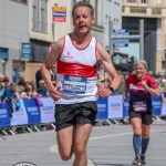 Regeneron Great Limerick Run, Sunday April 30, 2023. Picture: Farhan Saeed/ilvelimerick