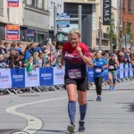 Regeneron Great Limerick Run, Sunday April 30, 2023. Picture: Farhan Saeed/ilvelimerick