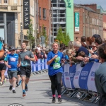 Regeneron Great Limerick Run, Sunday April 30, 2023. Picture: Farhan Saeed/ilvelimerick