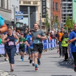 Regeneron Great Limerick Run, Sunday April 30, 2023. Picture: Farhan Saeed/ilvelimerick