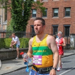Regeneron Great Limerick Run, Sunday April 30, 2023. Picture: Farhan Saeed/ilvelimerick