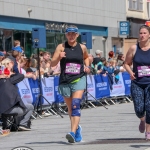 Regeneron Great Limerick Run, Sunday April 30, 2023. Picture: Farhan Saeed/ilvelimerick