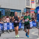 Regeneron Great Limerick Run, Sunday April 30, 2023. Picture: Farhan Saeed/ilvelimerick
