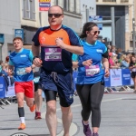 Regeneron Great Limerick Run, Sunday April 30, 2023. Picture: Farhan Saeed/ilvelimerick