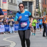 Regeneron Great Limerick Run, Sunday April 30, 2023. Picture: Farhan Saeed/ilvelimerick