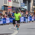 Regeneron Great Limerick Run, Sunday April 30, 2023. Picture: Farhan Saeed/ilvelimerick
