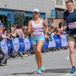 Regeneron Great Limerick Run, Sunday April 30, 2023. Picture: Farhan Saeed/ilvelimerick