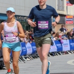 Regeneron Great Limerick Run, Sunday April 30, 2023. Picture: Farhan Saeed/ilvelimerick