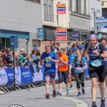 Regeneron Great Limerick Run, Sunday April 30, 2023. Picture: Farhan Saeed/ilvelimerick