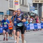 Regeneron Great Limerick Run, Sunday April 30, 2023. Picture: Farhan Saeed/ilvelimerick