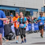 Regeneron Great Limerick Run, Sunday April 30, 2023. Picture: Farhan Saeed/ilvelimerick