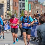 Regeneron Great Limerick Run, Sunday April 30, 2023. Picture: Farhan Saeed/ilvelimerick